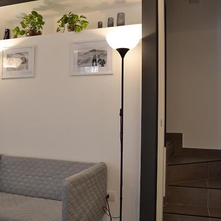 Belle Donne Apartment Беневенто Экстерьер фото