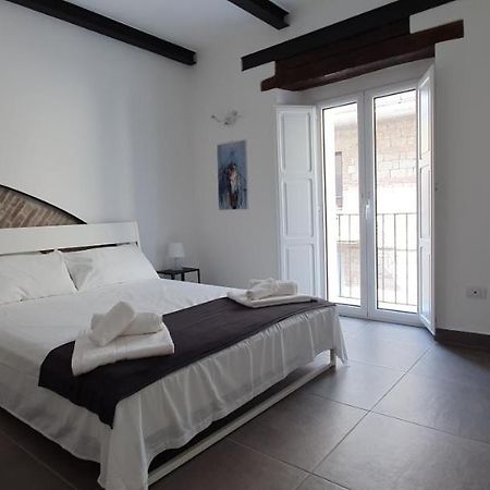 Belle Donne Apartment Беневенто Экстерьер фото