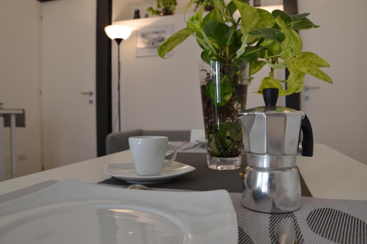 Belle Donne Apartment Беневенто Экстерьер фото