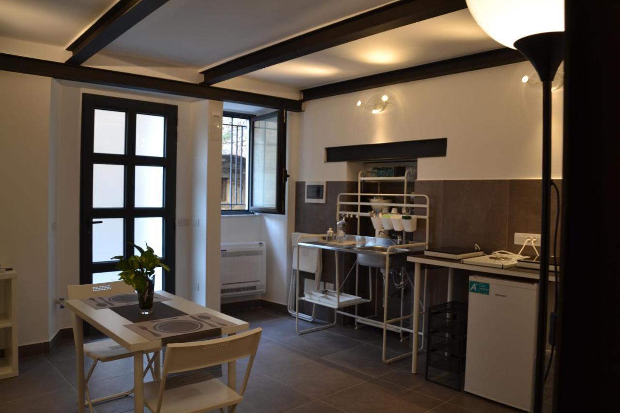 Belle Donne Apartment Беневенто Экстерьер фото