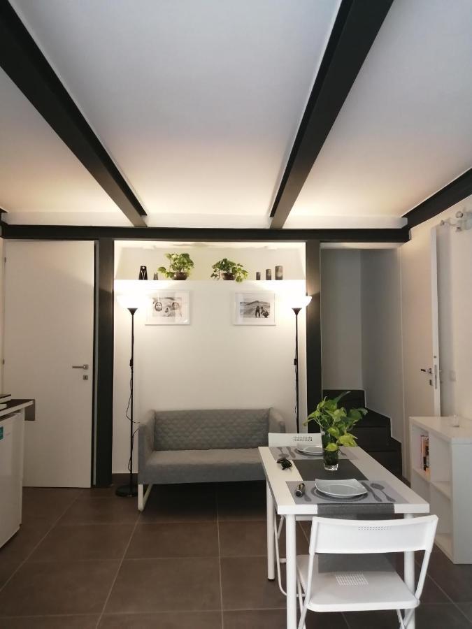 Belle Donne Apartment Беневенто Экстерьер фото