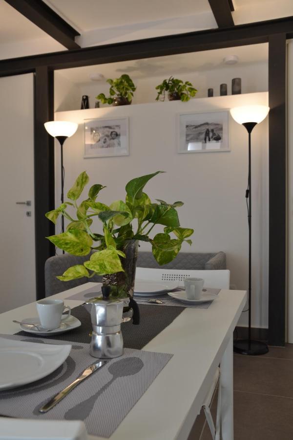 Belle Donne Apartment Беневенто Экстерьер фото
