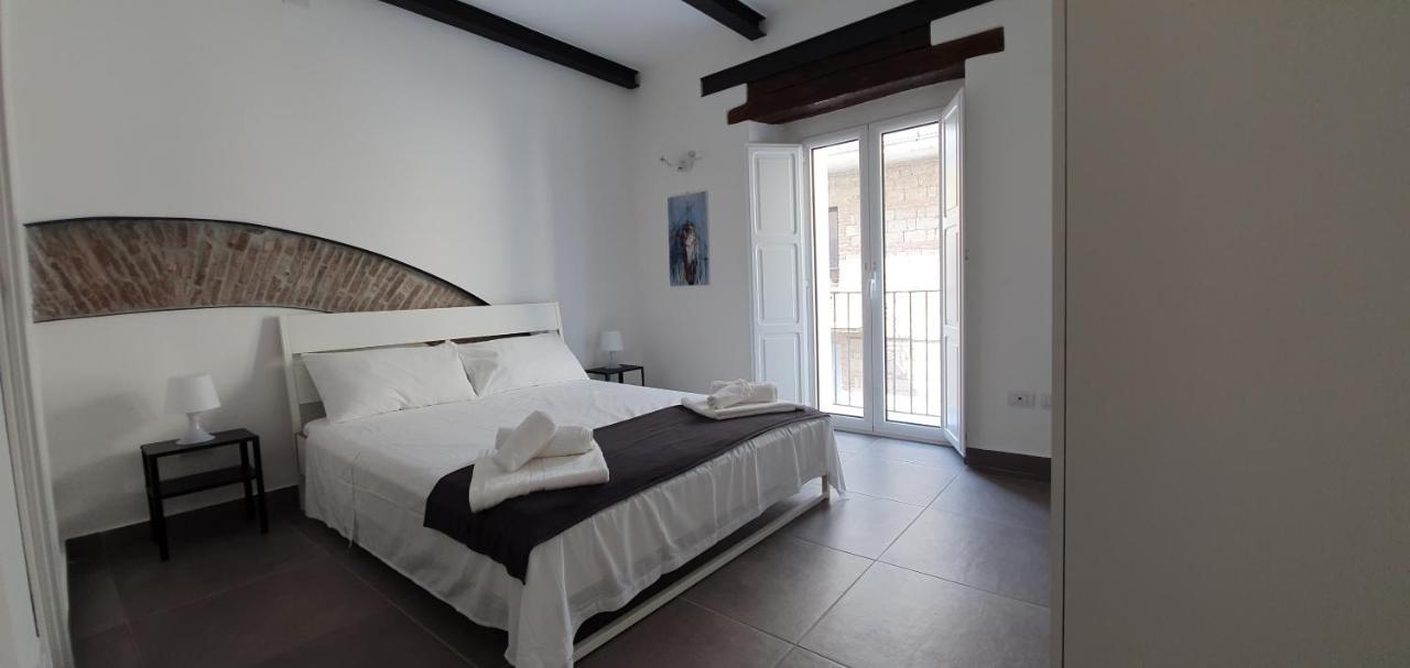 Belle Donne Apartment Беневенто Экстерьер фото