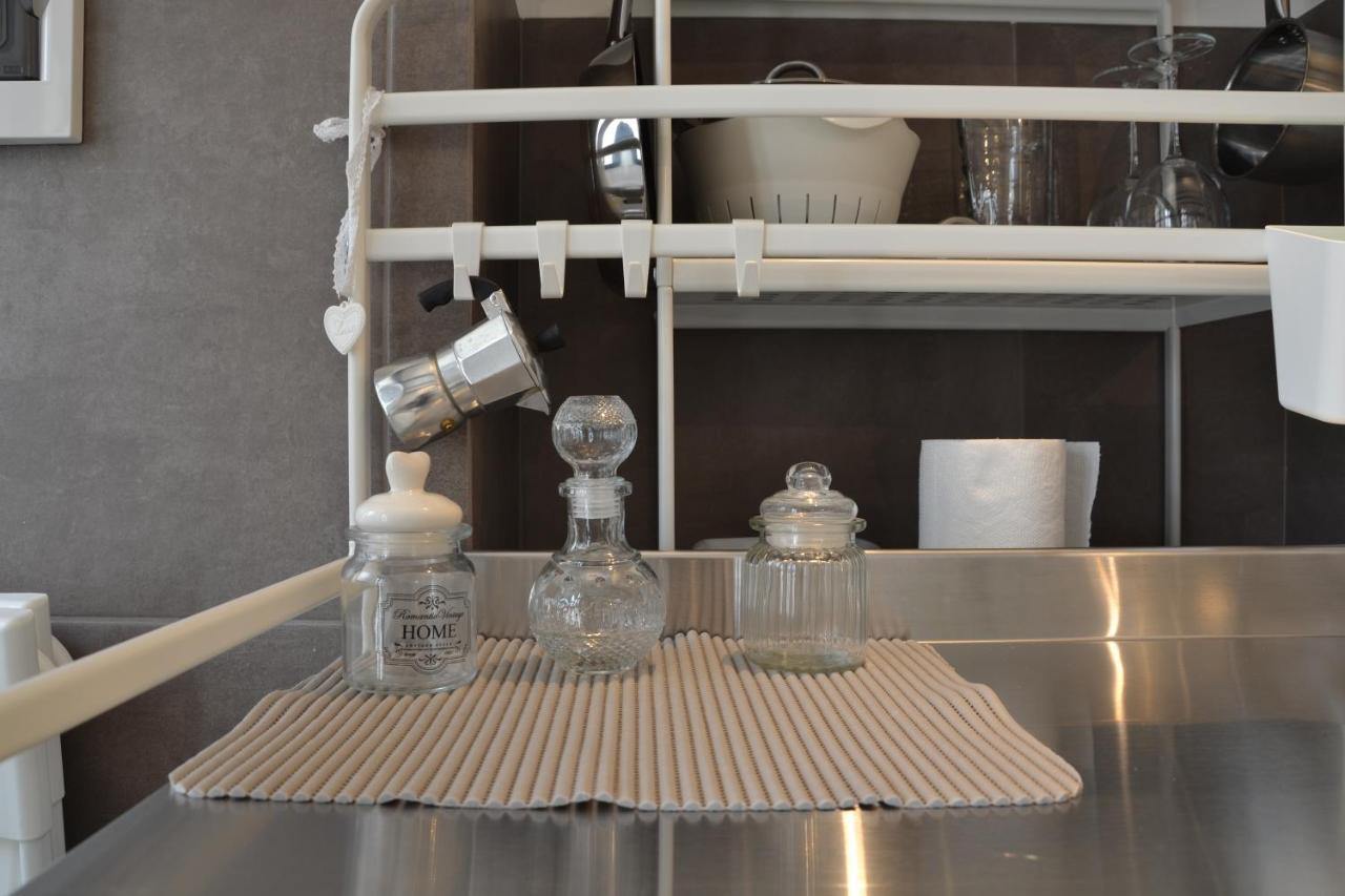 Belle Donne Apartment Беневенто Экстерьер фото